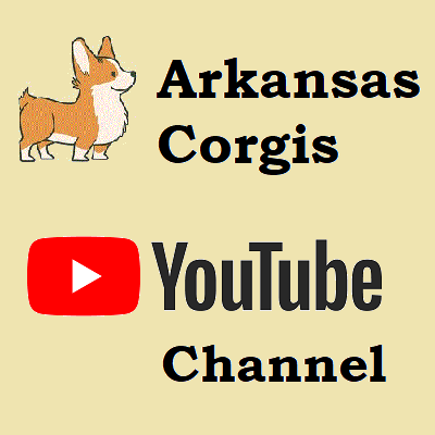 Youtube Channel - Click Image to Close